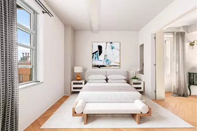 434 E 52nd Street #8BC, New York City, NY 10022 - Photo 7