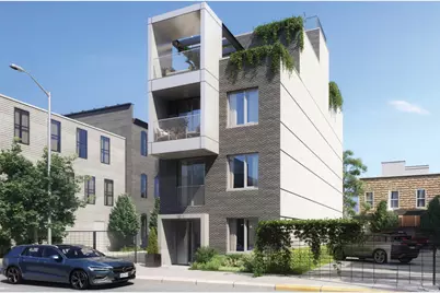 1811 Menahan Street #2A, New York City, NY 11385 - Photo 7