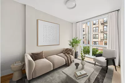 1811 Menahan Street #2A, New York City, NY 11385 - Photo 1