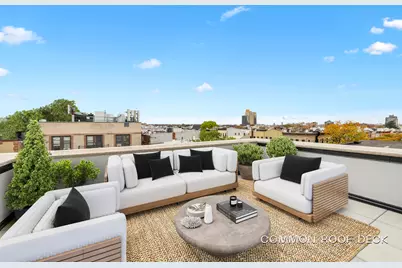 1811 Menahan Street #2A, New York City, NY 11385 - Photo 5