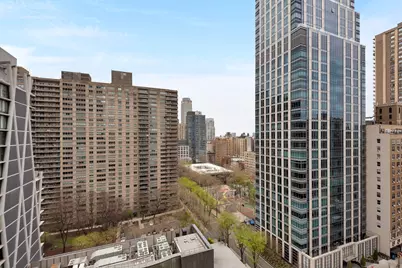 155 W 68th Street #1807, New York, NY 10023 - Photo 5