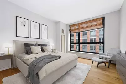 540 W 28th Street #4B, New York City, NY 10001 - Photo 5