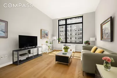 450 E 83rd Street #4H, New York, NY 10028 - Photo 1