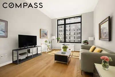 450 E 83rd Street #4H, New York City, NY 10028 - Photo 1