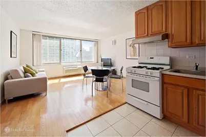 333 E 45th Street #25A, New York, NY 10017 - Photo 3