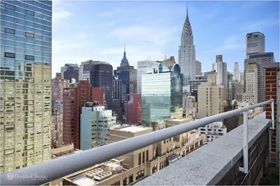 333 E 45th Street #25A, New York, NY 10017 - Photo 9