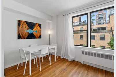 330 E 70th Street #6D, New York City, NY 10021 - Photo 9