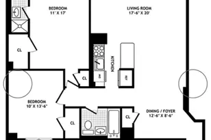 330 E 70th St, New York City, NY 10021 - Photo 17