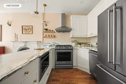 177 St Marks Avenue #3, Brooklyn, NY 11238 - Photo 5