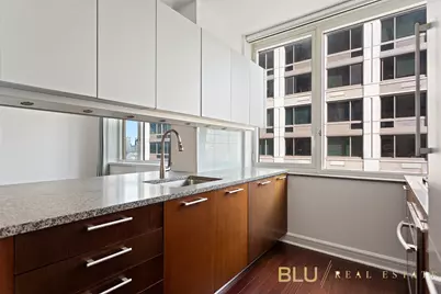 100 Riverside Boulevard #5-C, New York City, NY 10069 - Photo 3