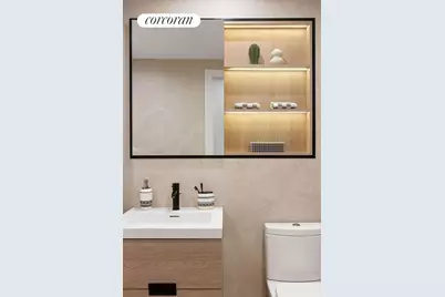 25-23 Newtown Avenue #4B, New York City, NY 11102 - Photo 5