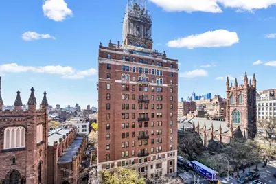39 5th Avenue #9B, New York City, NY 10003 - Photo 9