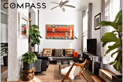210 President Street #1R, New York City, NY 11231 - Photo 3