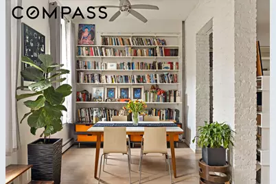 210 President Street #1R, New York City, NY 11231 - Photo 1