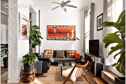 210 President Street #1R, Brooklyn, NY 11231 - Photo 3