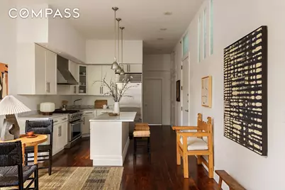 122 Fort Greene Place #4, Brooklyn, NY 11217 - Photo 5