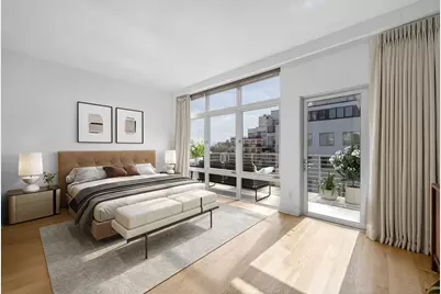 122 Newton Street #PH, Brooklyn, NY 11222 - Photo 5