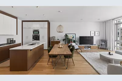 122 Newton Street #PH, Brooklyn, NY 11222 - Photo 3