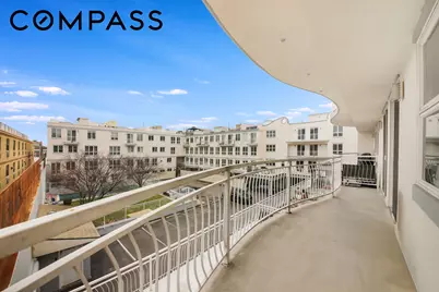 3112 Emmons Avenue #206, New York City, NY 11235 - Photo 9