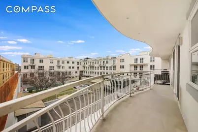 3112 Emmons Avenue #206, Brooklyn, NY 11235 - Photo 9