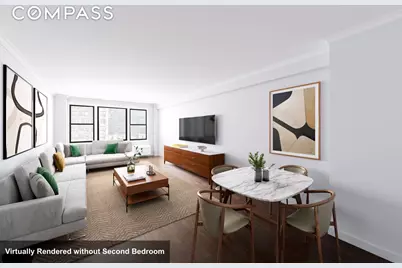 333 E 34th Street #10H, New York, NY 10016 - Photo 3