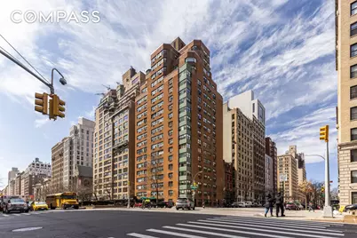1036 Park Avenue #2D, New York City, NY 10028 - Photo 13