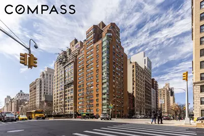 1036 Park Avenue #2D, New York City, NY 10028 - Photo 13