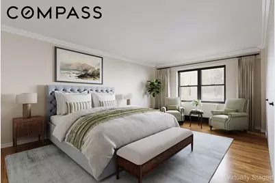 1036 Park Avenue #2D, New York City, NY 10028 - Photo 3