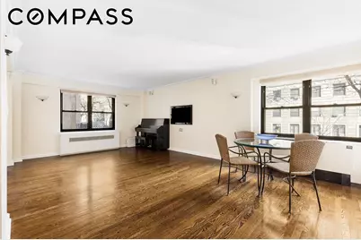 1036 Park Avenue #2D, New York City, NY 10028 - Photo 5