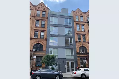 362 W 127th Street #4-A, New York City, NY 10027 - Photo 9