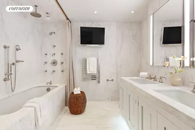 60 E 88th Street #PH, New York City, NY 10128 - Photo 17