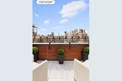 60 E 88th Street #PH, New York City, NY 10128 - Photo 9