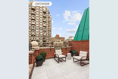 60 E 88th Street #PH, New York City, NY 10128 - Photo 11