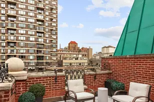 60 E 88th St, New York City, NY 10128 - Photo 11