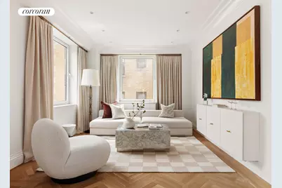 60 E 88th Street #PH, New York City, NY 10128 - Photo 3