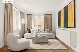 60 E 88th St, New York City, NY 10128 - Photo 3