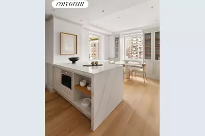 60 E 88th Street #PH, New York City, NY 10128 - Photo 5