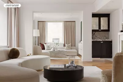 60 E 88th Street #PH, New York City, NY 10128 - Photo 1