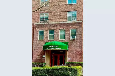 500 Grand Street #A6A, New York City, NY 10002 - Photo 7