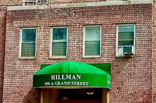 500 Grand St, New York City, NY 10002 - Photo 7