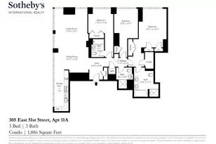 305 E 51st St, New York City, NY 10022 - Photo 15