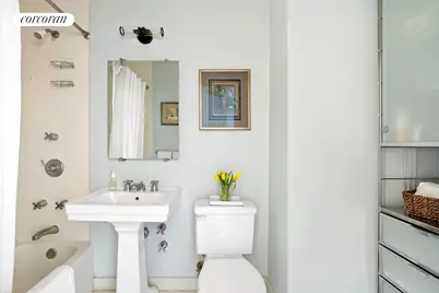 14 Horatio Street #12J, New York City, NY 10014 - Photo 5