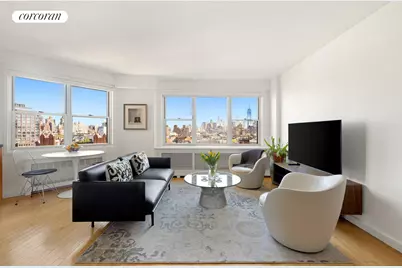 14 Horatio Street #12J, New York City, NY 10014 - Photo 1