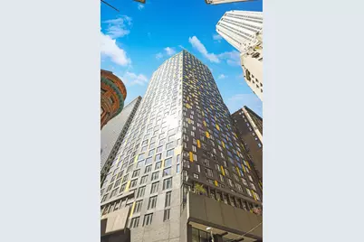 15 William Street #17E, New York City, NY 10005 - Photo 11
