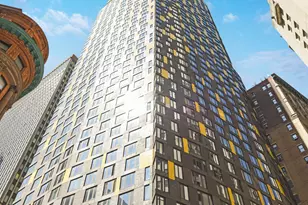 15 William St, New York City, NY 10005 - Photo 11