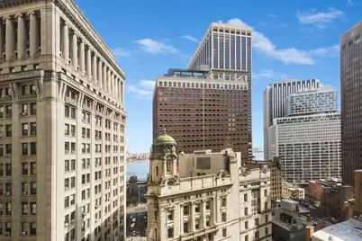 15 William Street #17E, New York City, NY 10005 - Photo 3