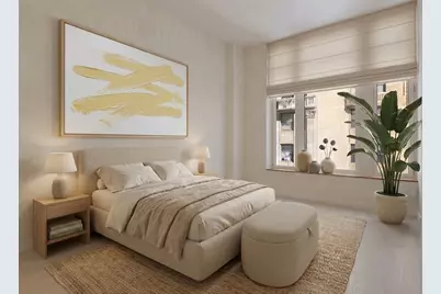 15 William Street #17E, New York City, NY 10005 - Photo 5