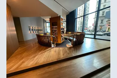 15 William Street #17E, New York City, NY 10005 - Photo 17