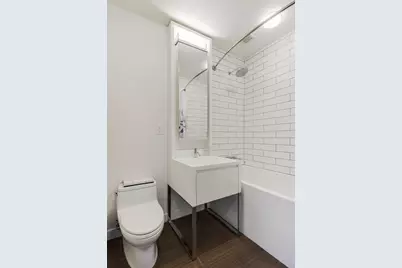 15 William Street #17E, New York City, NY 10005 - Photo 9