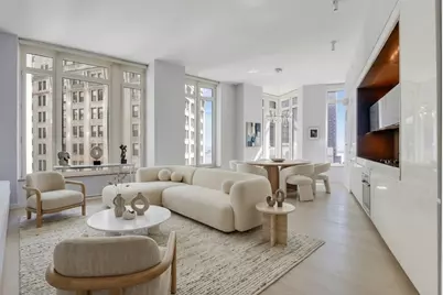 15 William Street #17E, New York City, NY 10005 - Photo 1